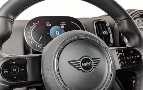 MINI Countryman II (F60), 2021 год, 3 300 000 рублей, 26 фотография