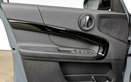 MINI Countryman II (F60), 2021 год, 3 300 000 рублей, 19 фотография