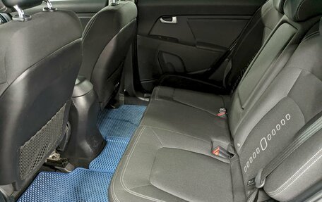 KIA Sportage III, 2014 год, 1 390 000 рублей, 16 фотография