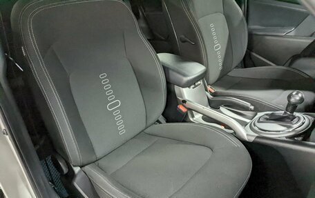 KIA Sportage III, 2014 год, 1 390 000 рублей, 21 фотография