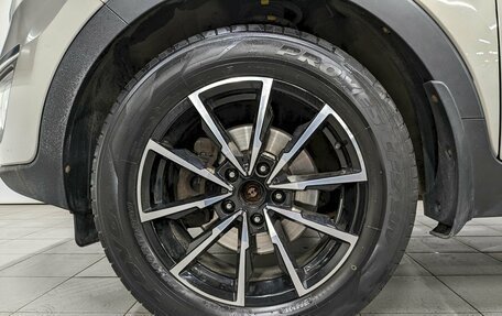 KIA Sportage III, 2014 год, 1 390 000 рублей, 18 фотография
