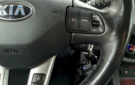 KIA Sportage III, 2014 год, 1 390 000 рублей, 28 фотография