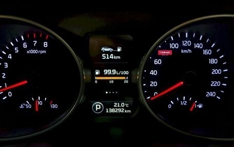 KIA Sportage III, 2014 год, 1 390 000 рублей, 26 фотография