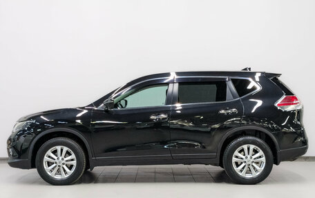 Nissan X-Trail, 2018 год, 1 800 000 рублей, 8 фотография