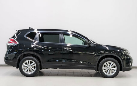 Nissan X-Trail, 2018 год, 1 800 000 рублей, 4 фотография