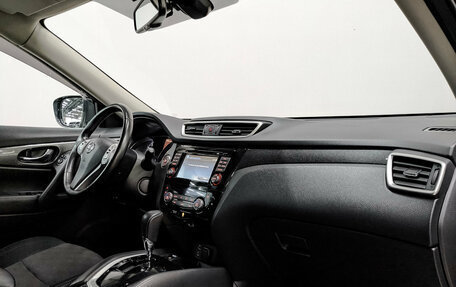 Nissan X-Trail, 2018 год, 1 800 000 рублей, 13 фотография