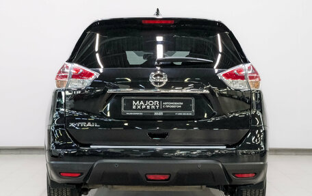 Nissan X-Trail, 2018 год, 1 800 000 рублей, 6 фотография