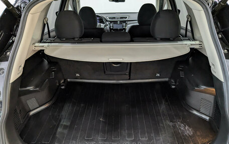 Nissan X-Trail, 2018 год, 1 800 000 рублей, 10 фотография