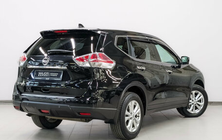 Nissan X-Trail, 2018 год, 1 800 000 рублей, 5 фотография
