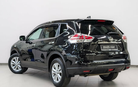Nissan X-Trail, 2018 год, 1 800 000 рублей, 7 фотография