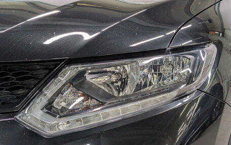 Nissan X-Trail, 2018 год, 1 800 000 рублей, 11 фотография