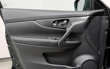 Nissan X-Trail, 2018 год, 1 800 000 рублей, 18 фотография