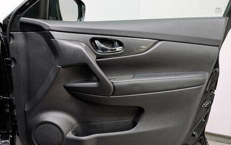 Nissan X-Trail, 2018 год, 1 800 000 рублей, 22 фотография
