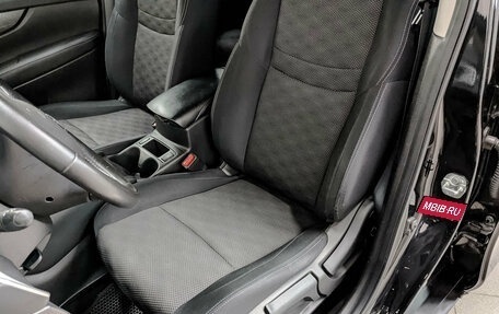 Nissan X-Trail, 2018 год, 1 800 000 рублей, 19 фотография