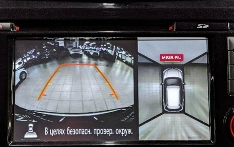 Nissan X-Trail, 2018 год, 1 800 000 рублей, 23 фотография
