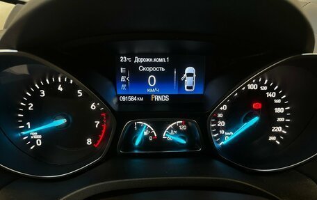 Ford Kuga III, 2017 год, 1 730 000 рублей, 6 фотография