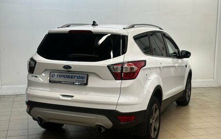 Ford Kuga III, 2017 год, 1 730 000 рублей, 4 фотография