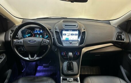 Ford Kuga III, 2017 год, 1 730 000 рублей, 5 фотография