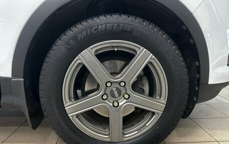 Ford Kuga III, 2017 год, 1 730 000 рублей, 16 фотография