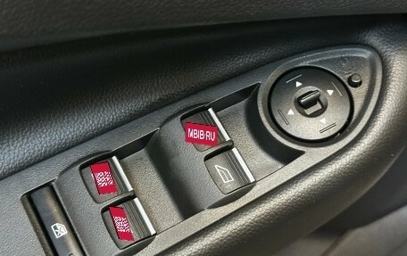 Ford Kuga III, 2017 год, 1 730 000 рублей, 11 фотография