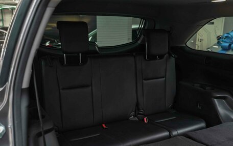 Toyota Highlander III, 2014 год, 2 550 000 рублей, 8 фотография