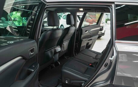 Toyota Highlander III, 2014 год, 2 550 000 рублей, 6 фотография