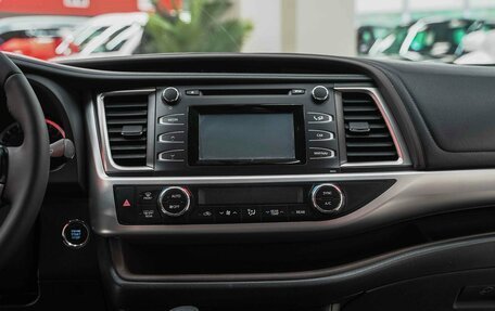 Toyota Highlander III, 2014 год, 2 550 000 рублей, 14 фотография