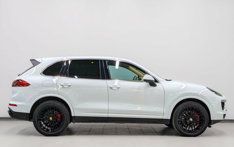 Porsche Cayenne III, 2015 год, 3 800 000 рублей, 4 фотография