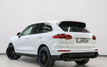 Porsche Cayenne III, 2015 год, 3 800 000 рублей, 7 фотография