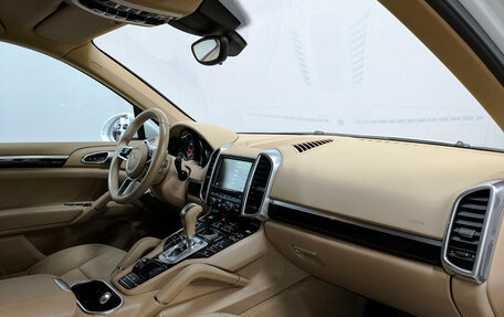 Porsche Cayenne III, 2015 год, 3 800 000 рублей, 13 фотография