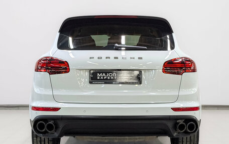 Porsche Cayenne III, 2015 год, 3 800 000 рублей, 6 фотография