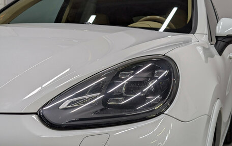 Porsche Cayenne III, 2015 год, 3 800 000 рублей, 11 фотография