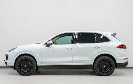 Porsche Cayenne III, 2015 год, 3 800 000 рублей, 8 фотография