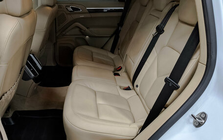 Porsche Cayenne III, 2015 год, 3 800 000 рублей, 18 фотография