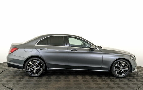 Mercedes-Benz C-Класс, 2020 год, 3 100 000 рублей, 4 фотография