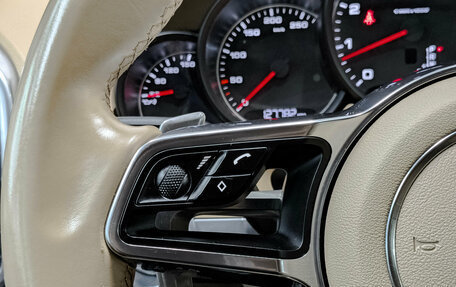 Porsche Cayenne III, 2015 год, 3 800 000 рублей, 27 фотография