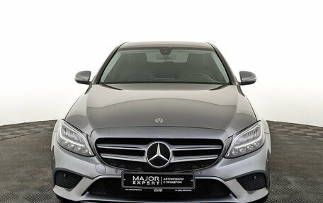 Mercedes-Benz C-Класс, 2020 год, 3 100 000 рублей, 2 фотография