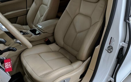 Porsche Cayenne III, 2015 год, 3 800 000 рублей, 20 фотография