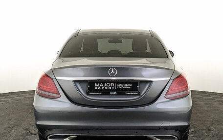 Mercedes-Benz C-Класс, 2020 год, 3 100 000 рублей, 6 фотография