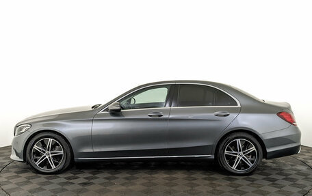 Mercedes-Benz C-Класс, 2020 год, 3 100 000 рублей, 8 фотография