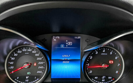 Mercedes-Benz C-Класс, 2020 год, 3 100 000 рублей, 16 фотография
