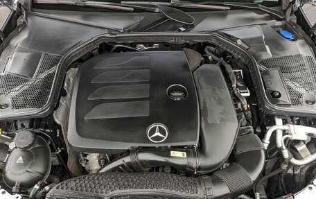 Mercedes-Benz C-Класс, 2020 год, 3 100 000 рублей, 9 фотография