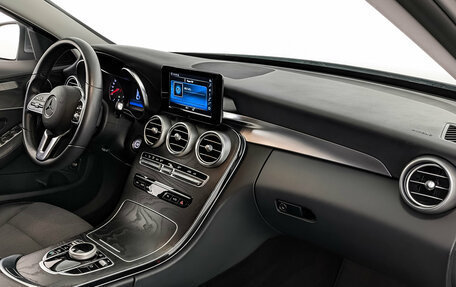 Mercedes-Benz C-Класс, 2020 год, 3 100 000 рублей, 13 фотография