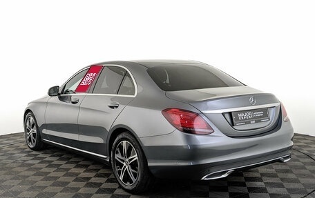 Mercedes-Benz C-Класс, 2020 год, 3 100 000 рублей, 7 фотография
