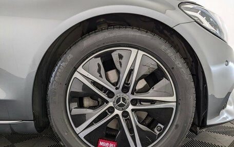 Mercedes-Benz C-Класс, 2020 год, 3 100 000 рублей, 12 фотография