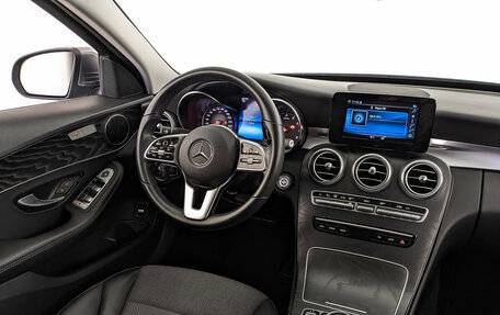 Mercedes-Benz C-Класс, 2020 год, 3 100 000 рублей, 26 фотография