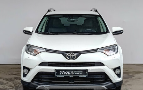 Toyota RAV4, 2016 год, 2 750 000 рублей, 2 фотография