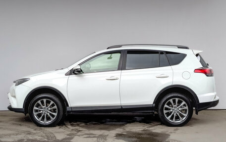 Toyota RAV4, 2016 год, 2 750 000 рублей, 8 фотография