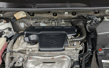 Toyota RAV4, 2016 год, 2 750 000 рублей, 9 фотография