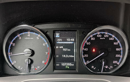 Toyota RAV4, 2016 год, 2 750 000 рублей, 16 фотография